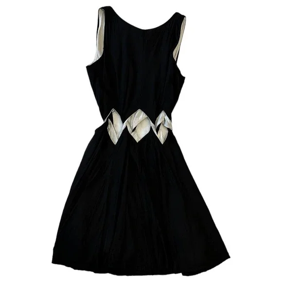 NWT Samantha Pleet X UO Tabernacle Dress - Picture 4 of 8